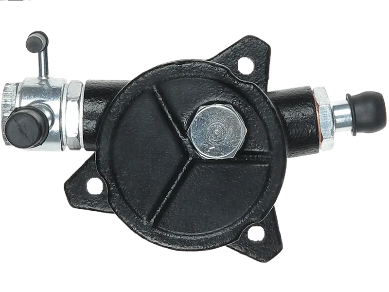 P2010S AS-PL - 3.CZĘŚCI ALTERNATORA — zdjęcie 2 z 2