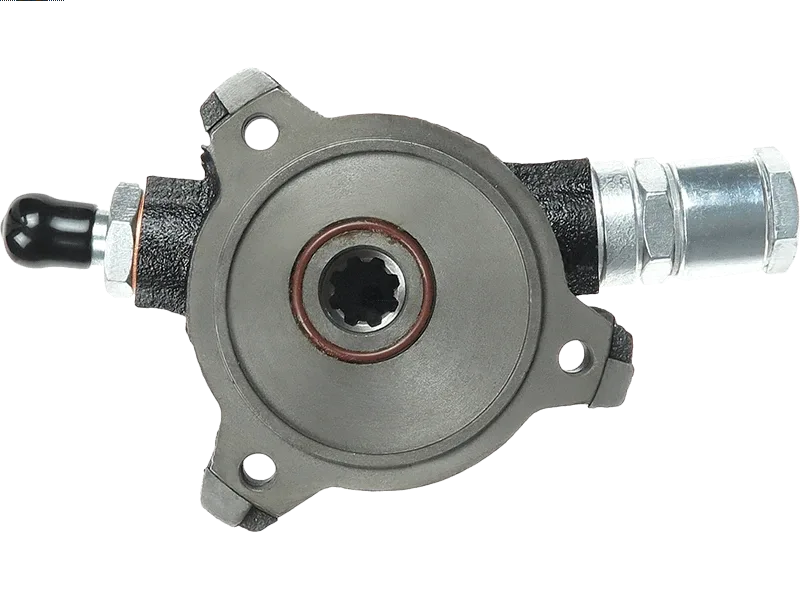 P2016S AS-PL - 3.CZĘŚCI ALTERNATORA — zdjęcie 1 z 3