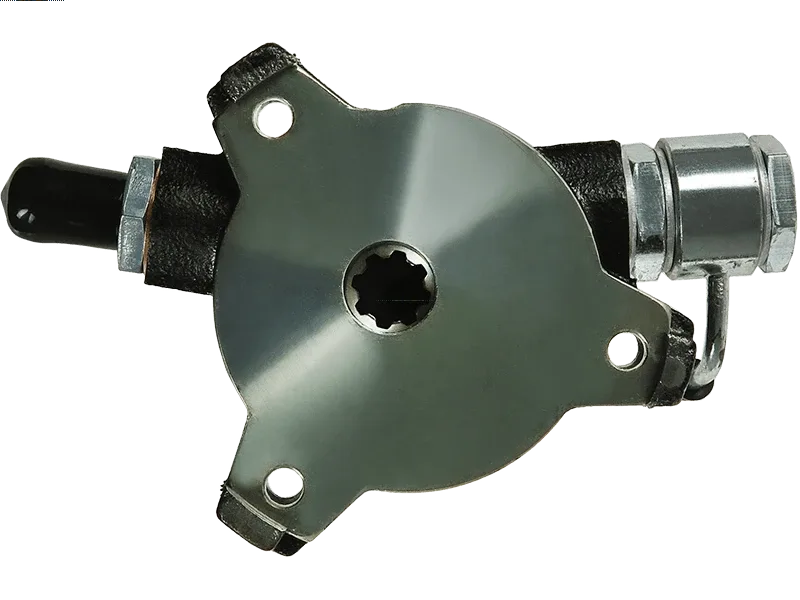 P2018S AS-PL - 3.CZĘŚCI ALTERNATORA — zdjęcie 1 z 2