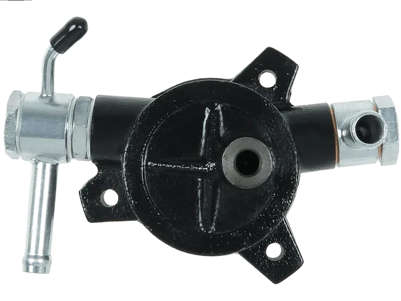 P2023S AS-PL - 1.ALTERNATOR — zdjęcie 2 z 2