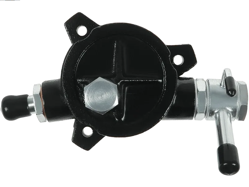 P2025S AS-PL - 1.ALTERNATOR — zdjęcie 2 z 3
