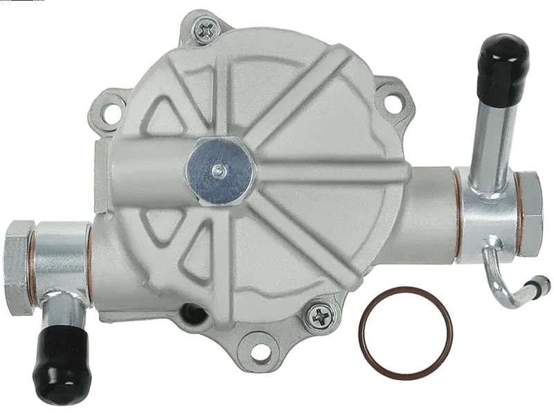 P3001S AS-PL - 1.ALTERNATOR — zdjęcie 2 z 3