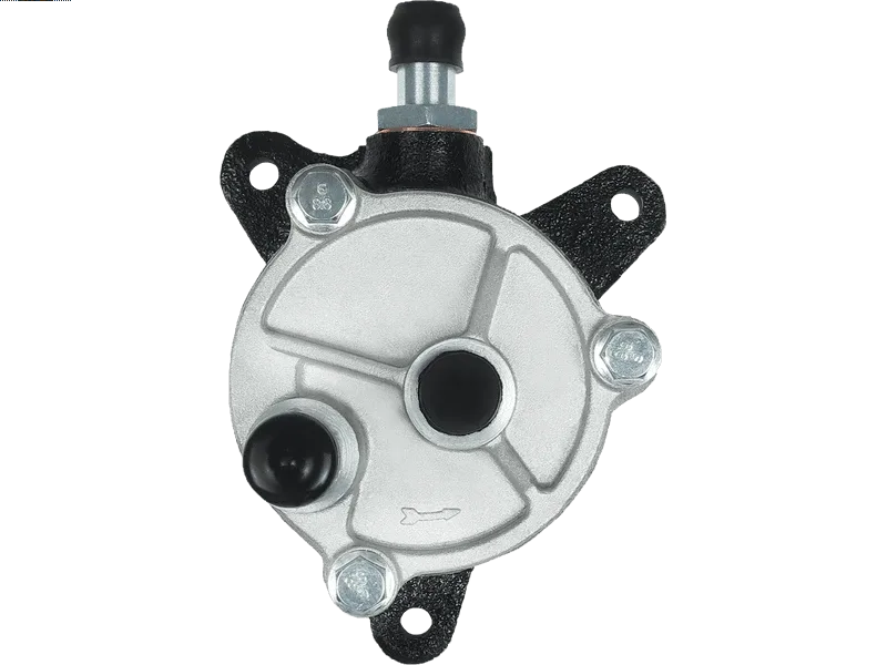 P4003 AS-PL - 3.CZĘŚCI ALTERNATORA — zdjęcie 3 z 3