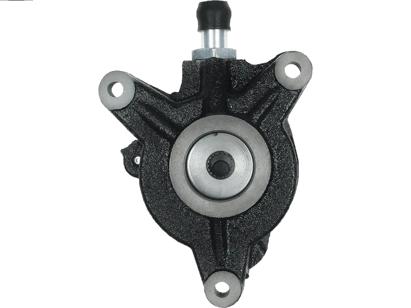 P4003 AS-PL - 3.CZĘŚCI ALTERNATORA — zdjęcie 2 z 3
