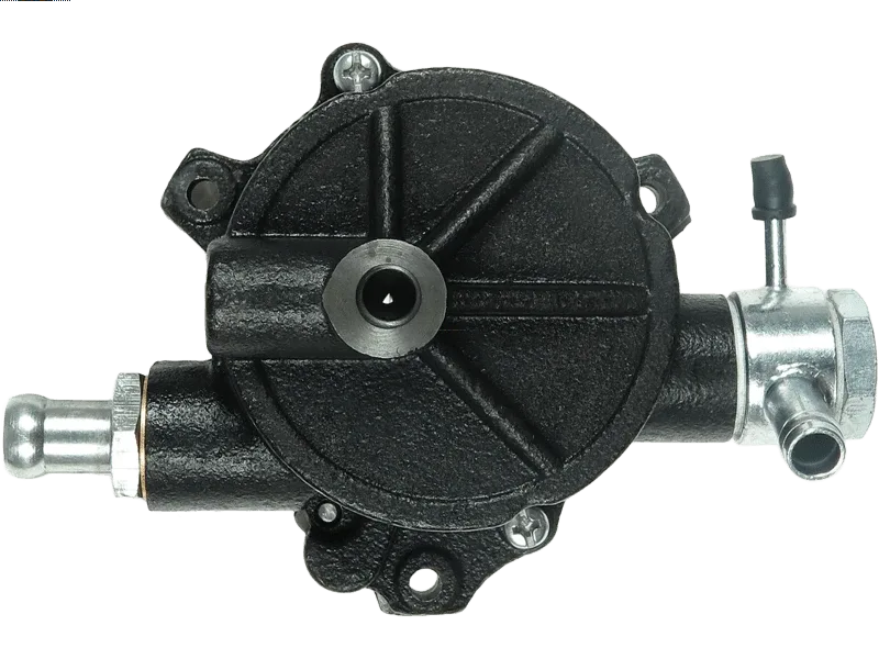 P5001 AS-PL - 3.CZĘŚCI ALTERNATORA — zdjęcie 1 z 2