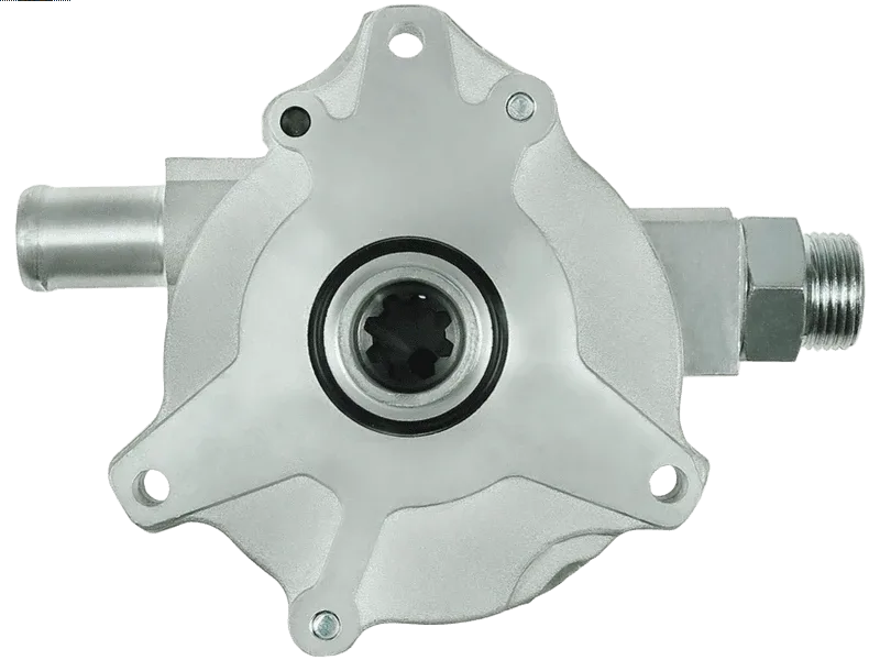 P5002S AS-PL - 3.CZĘŚCI ALTERNATORA — zdjęcie 1 z 3