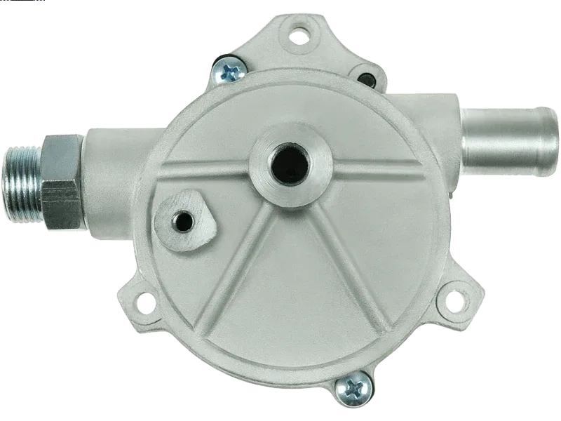 P5002S AS-PL - 3.CZĘŚCI ALTERNATORA — zdjęcie 3 z 3
