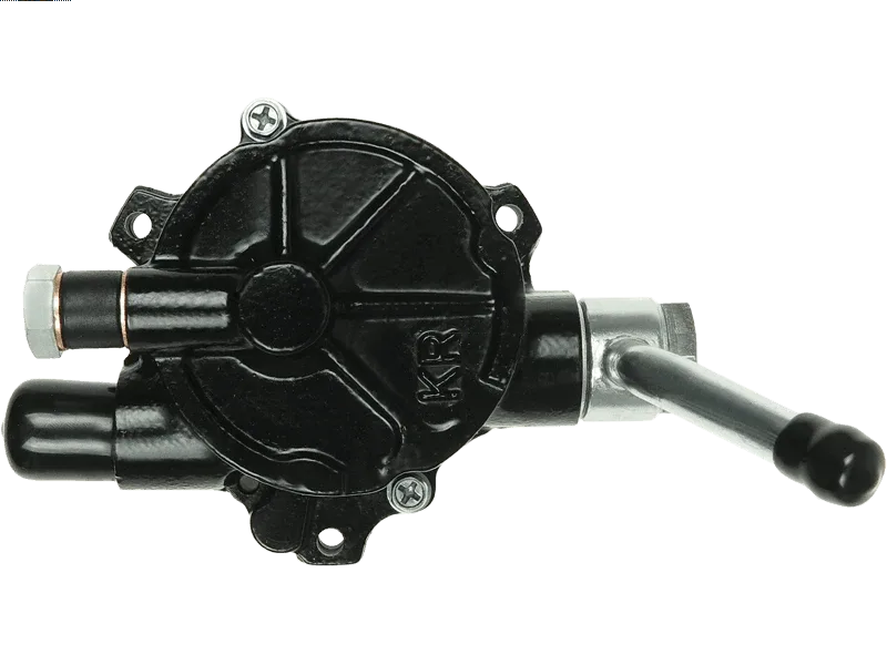 P5004S AS-PL - 3.CZĘŚCI ALTERNATORA — zdjęcie 3 z 3