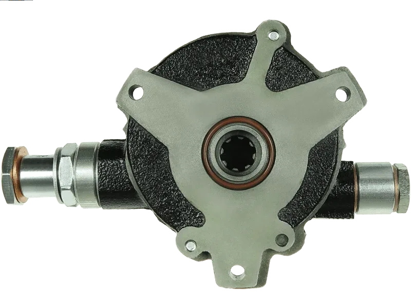 P5005S AS-PL - 3.CZĘŚCI ALTERNATORA — zdjęcie 1 z 3