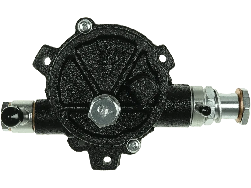 P5005S AS-PL - 3.CZĘŚCI ALTERNATORA — zdjęcie 3 z 3