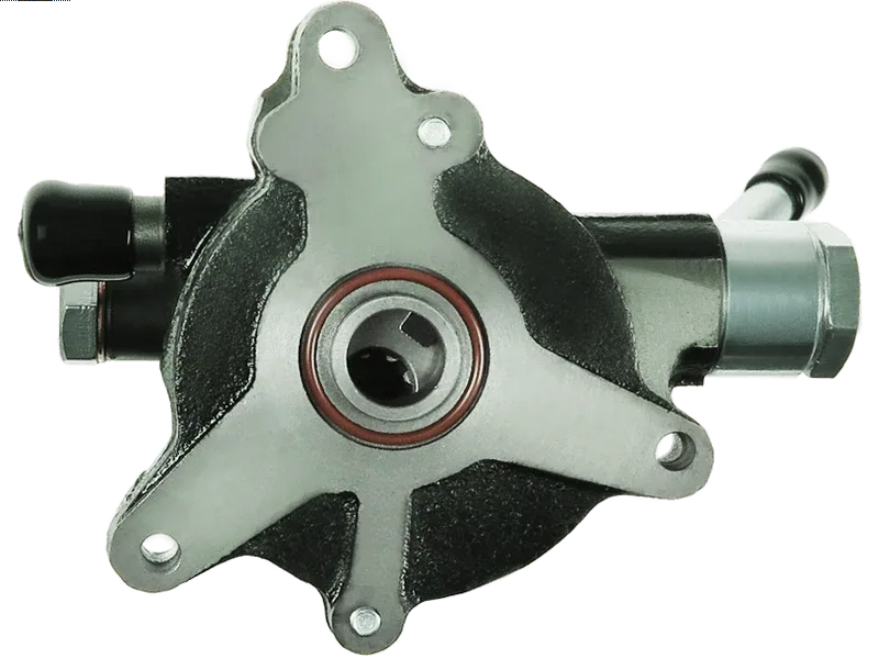 P5006S AS-PL - 3.CZĘŚCI ALTERNATORA — zdjęcie 1 z 3