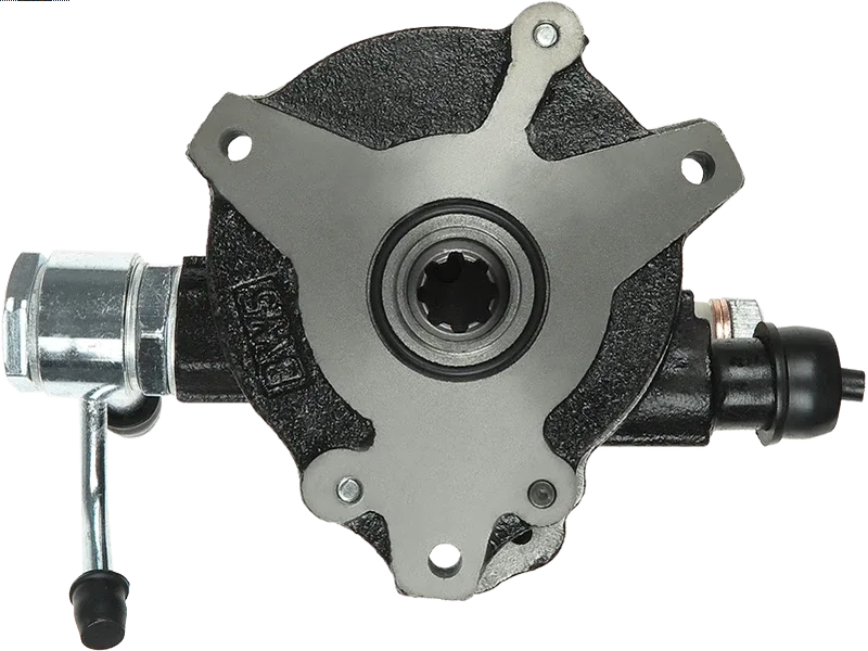 P5009S AS-PL - 3.CZĘŚCI ALTERNATORA — zdjęcie 1 z 2