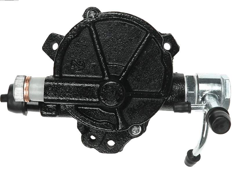 P5009S AS-PL - 3.CZĘŚCI ALTERNATORA — zdjęcie 2 z 2