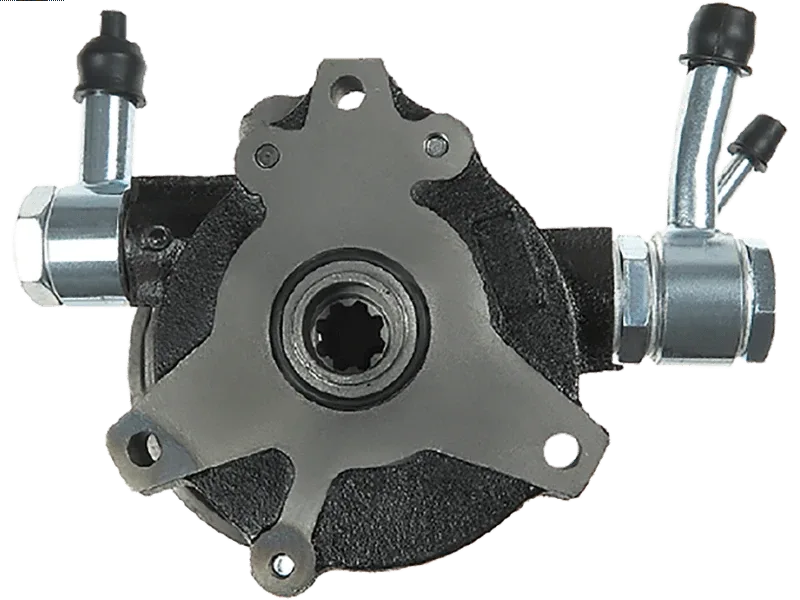 P5010S AS-PL - 3.CZĘŚCI ALTERNATORA — zdjęcie 1 z 3