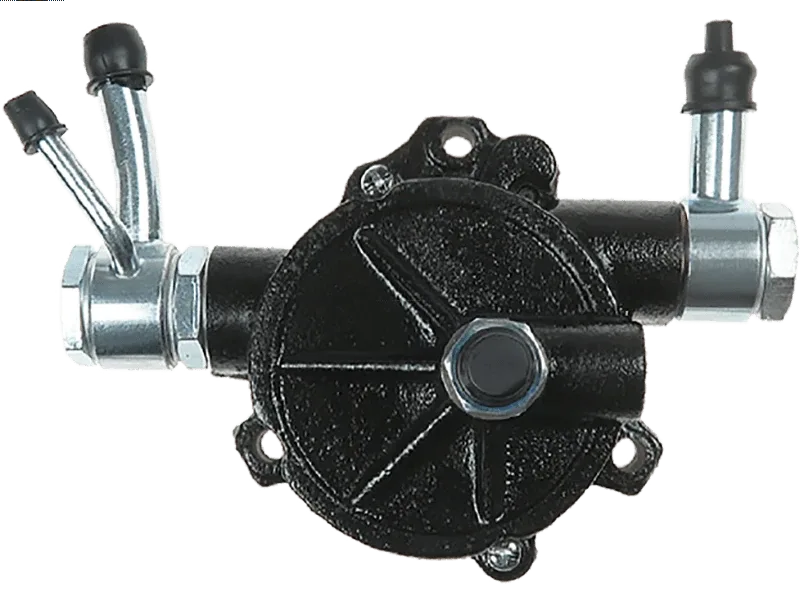 P5010S AS-PL - 3.CZĘŚCI ALTERNATORA — zdjęcie 2 z 3