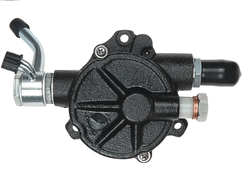 P5015S AS-PL - 1.ALTERNATOR — zdjęcie 2 z 3