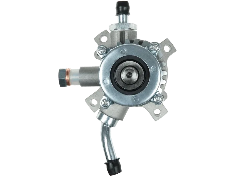 P6003S AS-PL - 3.CZĘŚCI ALTERNATORA — zdjęcie 2 z 2