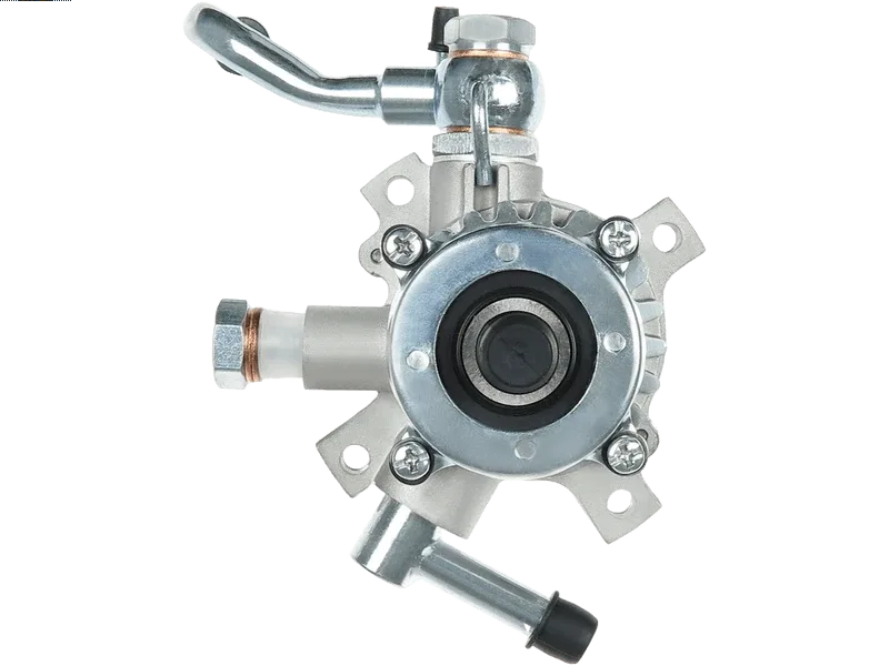 P6004S AS-PL - 3.CZĘŚCI ALTERNATORA — zdjęcie 1 z 3