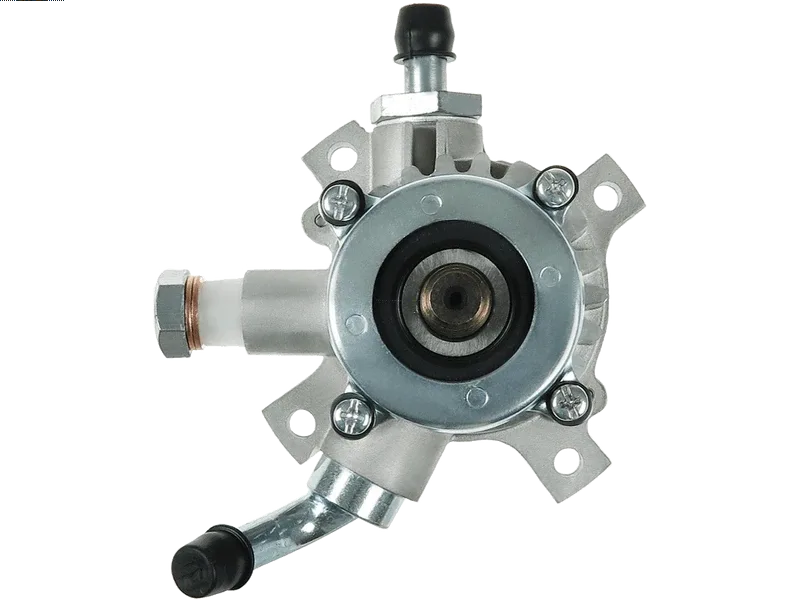 P6005S AS-PL - 3.CZĘŚCI ALTERNATORA — zdjęcie 1 z 2
