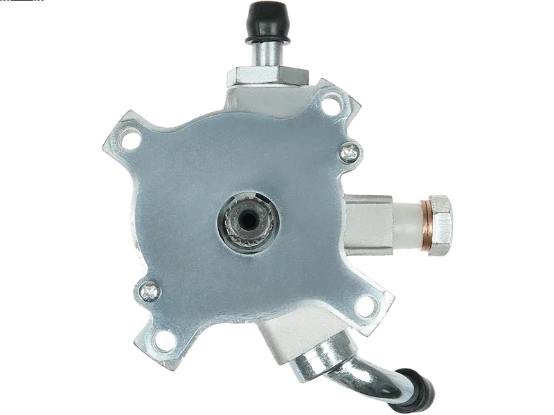 P6005S AS-PL - 3.CZĘŚCI ALTERNATORA — zdjęcie 2 z 2