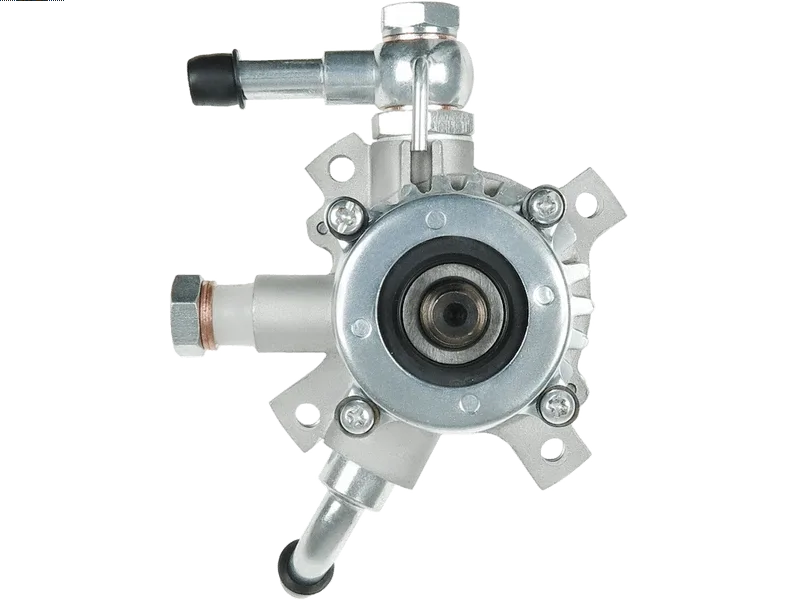 P6006S AS-PL - 3.CZĘŚCI ALTERNATORA — zdjęcie 1 z 2