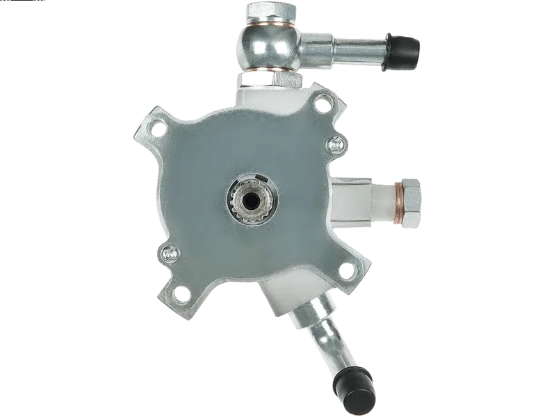 P6006S AS-PL - 3.CZĘŚCI ALTERNATORA — zdjęcie 2 z 2