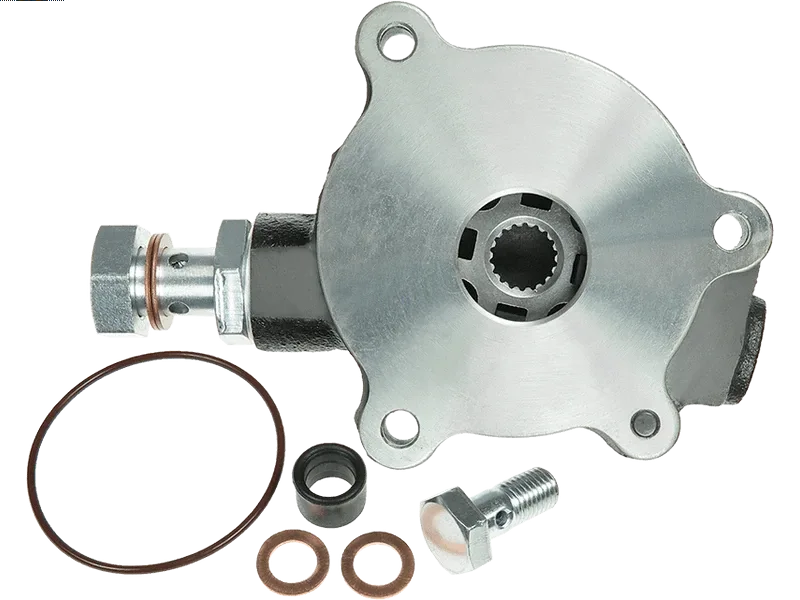P6008S AS-PL - 3.CZĘŚCI ALTERNATORA — zdjęcie 1 z 3