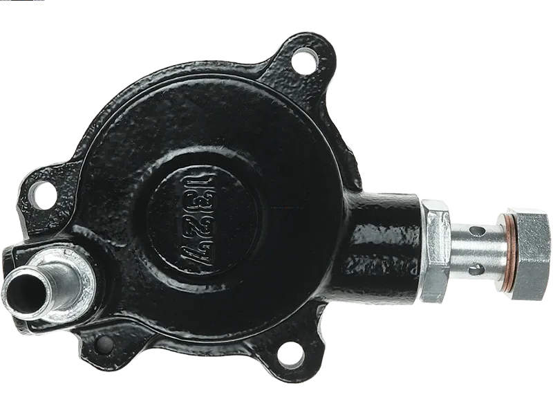 P6008S AS-PL - 3.CZĘŚCI ALTERNATORA — zdjęcie 2 z 3