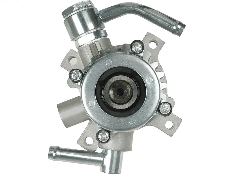 P6009S AS-PL - 1.ALTERNATOR — zdjęcie 1 z 3
