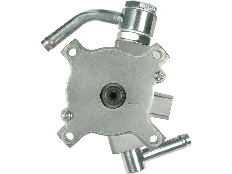 P6009S AS-PL - 1.ALTERNATOR — zdjęcie 2 z 3