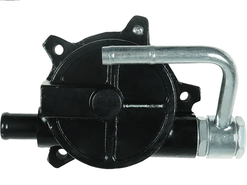 P9003 AS-PL - 3.CZĘŚCI ALTERNATORA — zdjęcie 2 z 3