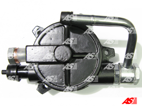 P9003 AS-PL - 3.CZĘŚCI ALTERNATORA — zdjęcie 1 z 3