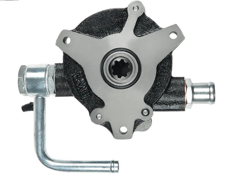P9004 AS-PL - 3.CZĘŚCI ALTERNATORA — zdjęcie 1 z 3