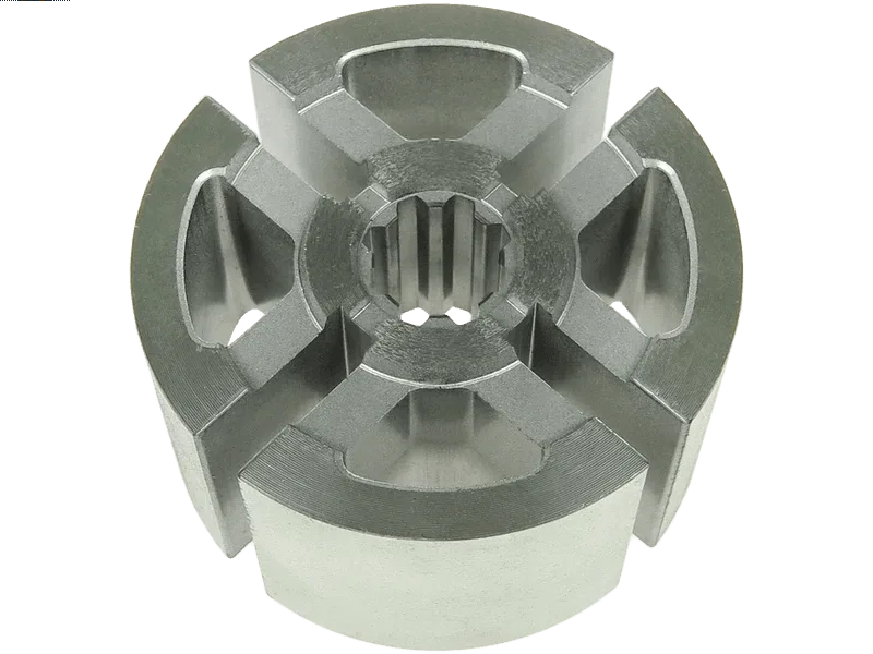 P9005S AS-PL - 3.CZĘŚCI ALTERNATORA — zdjęcie 1 z 3