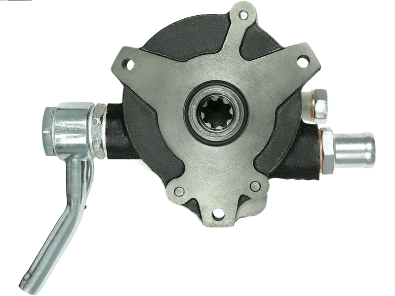 P9006S AS-PL - 3.CZĘŚCI ALTERNATORA — zdjęcie 1 z 3