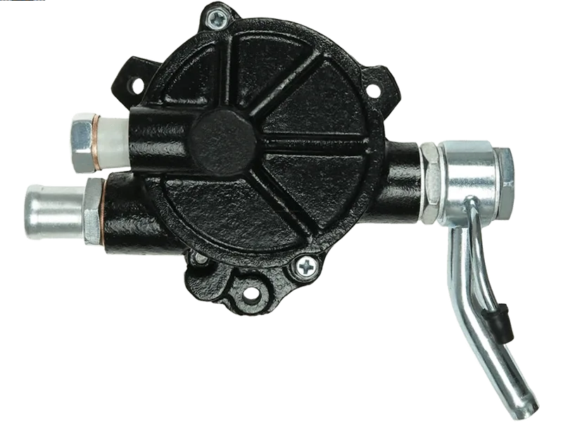 P9006S AS-PL - 3.CZĘŚCI ALTERNATORA — zdjęcie 3 z 3
