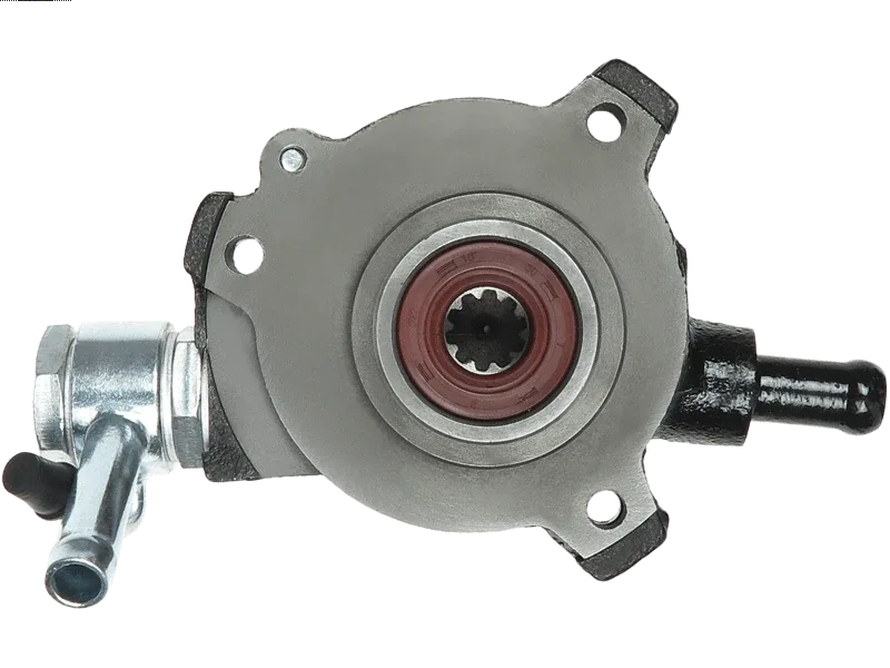 P9008S AS-PL - 3.CZĘŚCI ALTERNATORA — zdjęcie 1 z 3