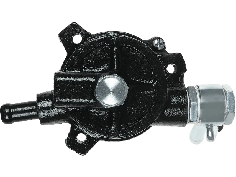 P9008S AS-PL - 3.CZĘŚCI ALTERNATORA — zdjęcie 3 z 3