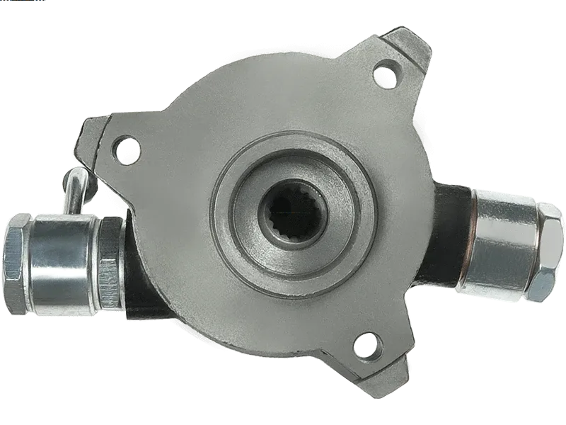 P9009S AS-PL - 3.CZĘŚCI ALTERNATORA — zdjęcie 1 z 2
