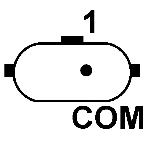 116066 CARGO - 1.ALTERNATOR — zdjęcie 4 z 4