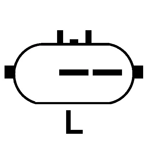 114287 CARGO - 1.ALTERNATOR — zdjęcie 5 z 5