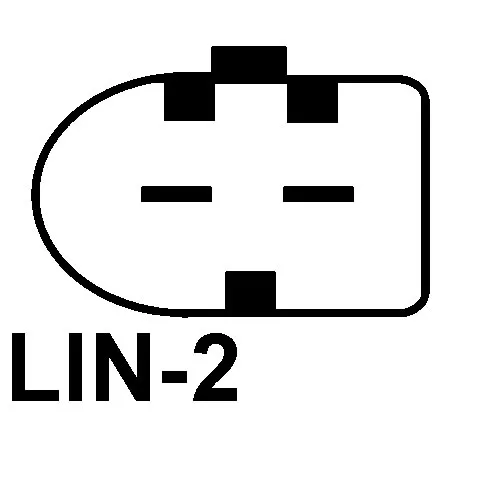 115767 CARGO - 1.ALTERNATOR — zdjęcie 2 z 5