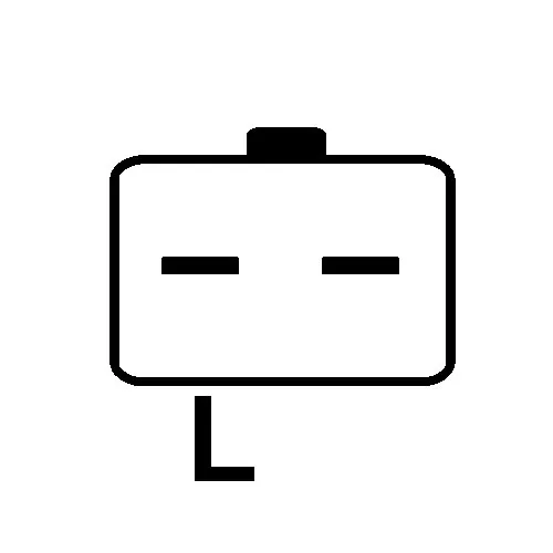 113403 CARGO - 1.ALTERNATOR — zdjęcie 3 z 6