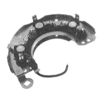 REC-661 UNIPOINT - 3.CZĘŚCI ALTERNATORA — zdjęcie 1 z 1