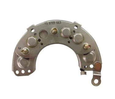 REC-663 UNIPOINT - 3.CZĘŚCI ALTERNATORA — zdjęcie 1 z 1