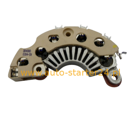 REC-991A UNIPOINT - 3.CZĘŚCI ALTERNATORA — zdjęcie 1 z 1