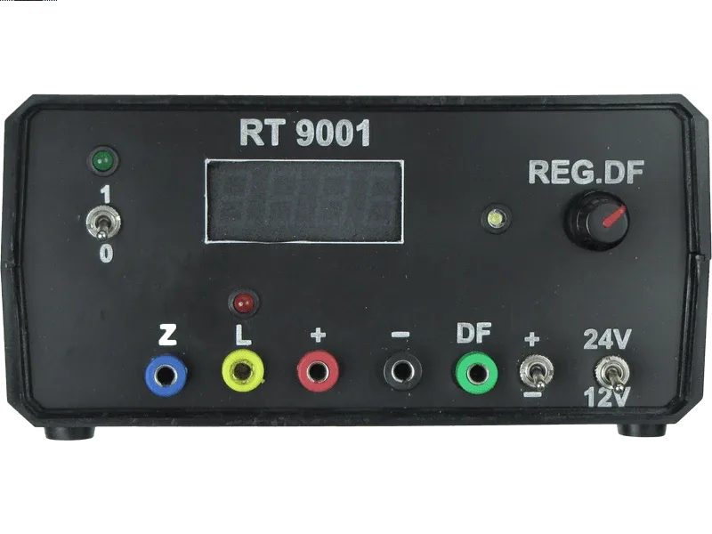RT9001 AS-PL - 8. INNE — zdjęcie 1 z 2