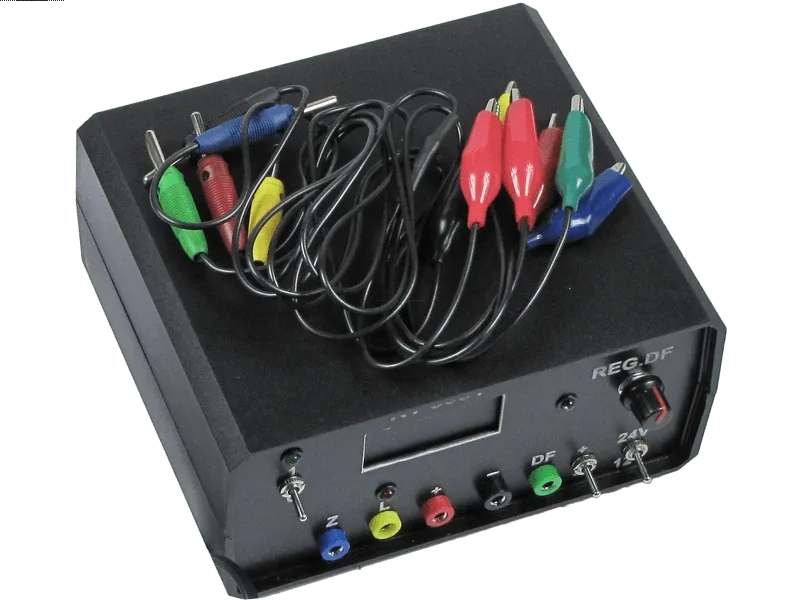 RT9001 AS-PL - 8. INNE — zdjęcie 2 z 2
