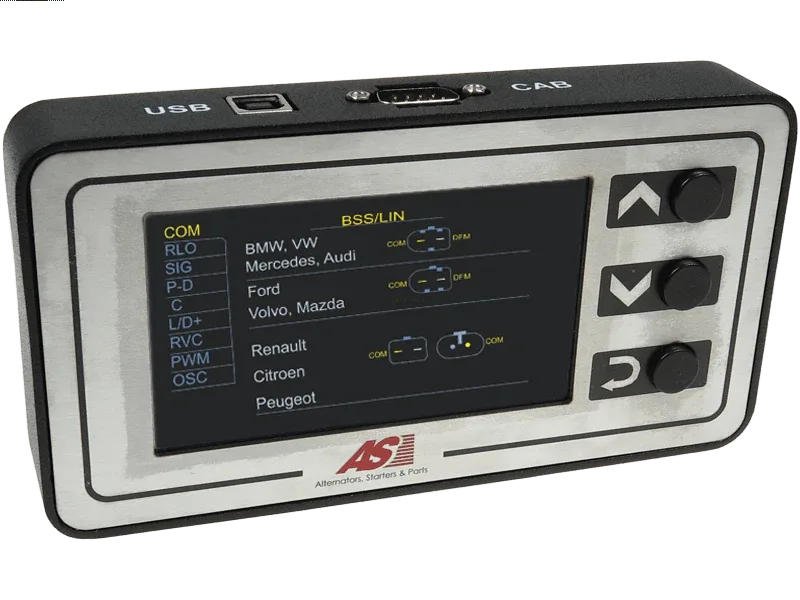 RTP9005S MSG - 8. INNE — zdjęcie 3 z 5