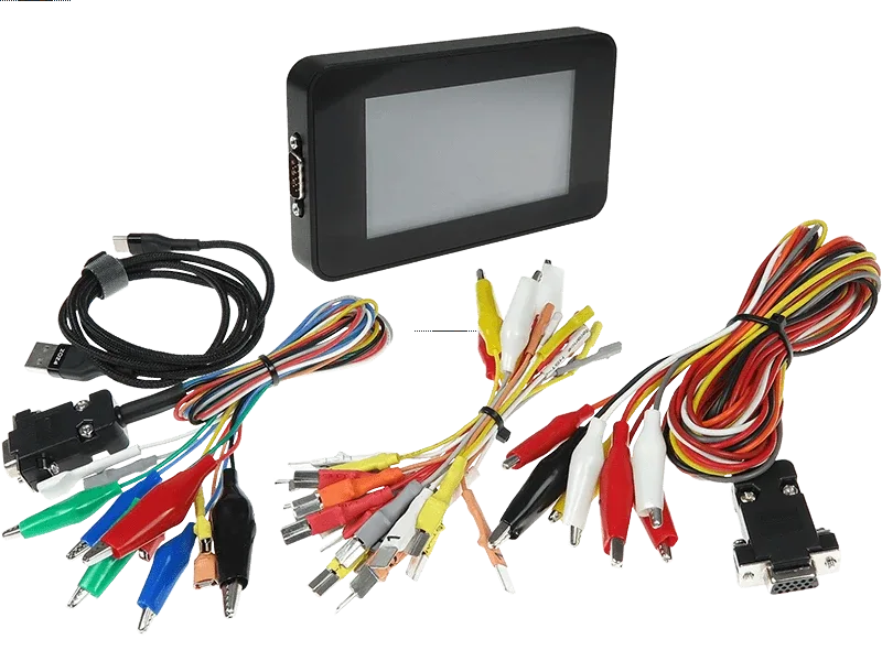 RTP9007S MSG - 8. INNE — zdjęcie 1 z 2